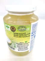 CHAOKOH Coconut gel in syrup/Kookosgeeli siirapissa 500g - 图片 2