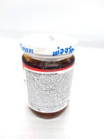 POR KWAN VN Shrimp paste with bean oil/越南虾膏/Katkaraputahna papuöljyllä 200g - 图片 2