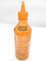 Sriracha mayo/ 蛋黄酱是拉差/ sriracha majoneesi 455ml #8214 - 图片 2