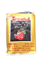 MUMTAZ Tamarind without seeds/罗望子膏 454g