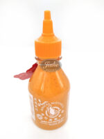 Sriracha mayo/sriracha majoneesi 200ml #8213