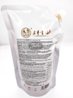 SANFENG White sesame paste/ Valkoinen seesami tahnaa 1kg - 图片 2