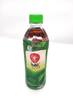 OISHI green tea original/alkuperäinen vihreä tee 500ml/btl