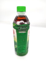 OISHI green tea original/alkuperäinen vihreä tee 500ml/btl - 图片 2