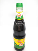 G.MOUNTAIN Seasoning sauce/金山酱油 600ml