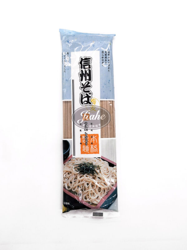 KUBOTA buckwheat noodles (shinshu soba) / tattari nuudelit 250g