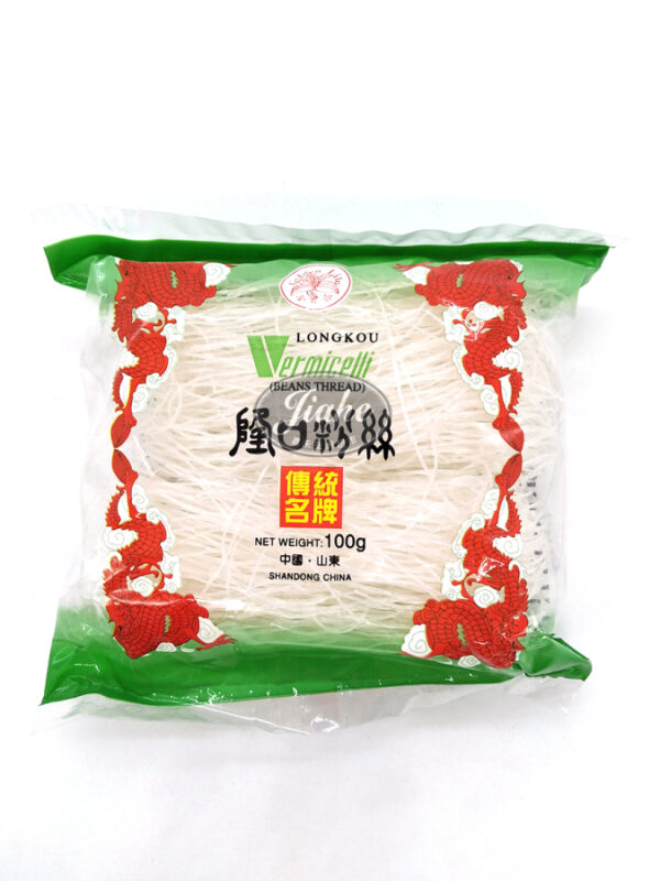 GL Longkou vermicelli/金百合龙口粉丝100g