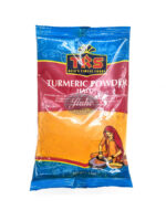 TRS turmeric powder Haldi/ kurkumajauhe 100g/bag