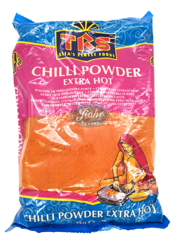 TRS Chilli powder extra hot/特辣辣椒粉 1kg