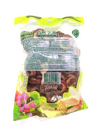 NBH dried hawthorn without seed /kuivattu orapihlaja 100g - 图片 2