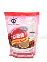 SW brown sugar/ fariinisokeri 300g
