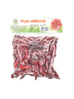 Frozen red chili/ punaista chiliä 400g - 图片 2