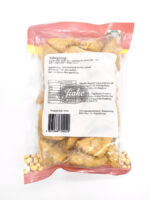 TFC lucky Fried tofu /豆腐泡/paistettua tofua 250g - 图片 2