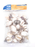 EPIC Whole Cuttlefish sepia EPIC 整条墨鱼 u-10 800g - 图片 3