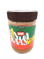 PCD Pindakaas Peanut butter maapähkinävoi 500g