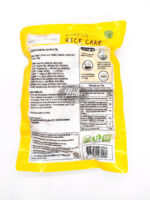 NBH Korean rice cake sliced (tteokguk)/ 韩国年糕片/ riisikakun viipaleita 500g - 图片 2