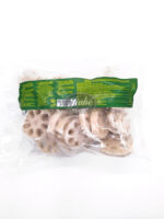 ASIAN CHOICE lotus roots slice /viipale lootuksen juuret 500g - 图片 2