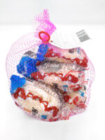 FUXING Longkou vermicelli/papu vermicelli 400g (8x50g)