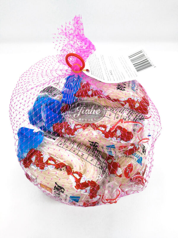 FUXING Longkou vermicelli/papu vermicelli 400g (8x50g)