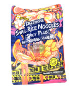 HHL Luo shi fen super hot spicy/好欢螺 螺蛳粉 加臭加辣版 400g
