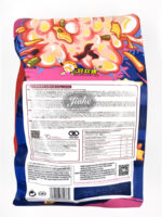 HHL Luo shi fen super hot spicy/好欢螺 螺蛳粉 加臭加辣版 400g - 图片 2