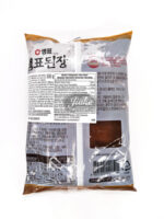 Sempio miso soybean paste/Sempio miso soijapapupasta 500g - 图片 2