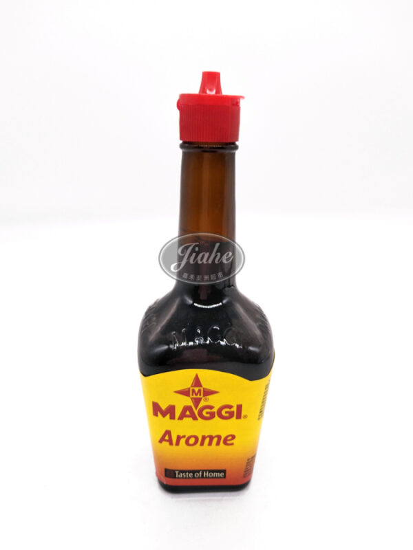Maggi multi soy sauce (seasoning)/ soijakastike 200g