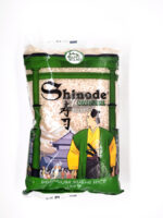 SUNCLAD Rice sushi shinode/ sushi riisi 1kg