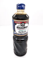 KIKKOMAN Tamari gluten free soy sauce/ gluteeniton soijakastike 1L
