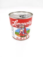 LONGEVITY sweetened condensed milk/ maitotiiviste 397g