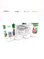 WHH Vitamin AD soft drinks/ AD-vitamiinijuomat 220g*4