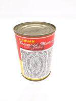 Fish Well preserved vegetable shredded/ säilötyt vihannekset silputtuna 340g #1104 - 图片 2