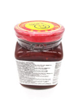 WZH red spicy bean curd / punainen mausteinen fermentoitu tofu 340g - 图片 2