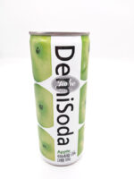 DONG-A Demisoda apple/DONG-A Demisoda omena 250ml