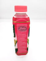 OKF Aloe Vera drink lychee/Aloe Vera -juoma litsi-maulla 500ml - 图片 2