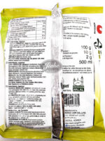 NONGSHIM veggie ramyun/kasvis pikanuudelit 112g - 图片 2