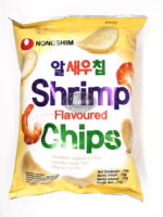 JH0672 - NONGSHIM Shrimp chips/农心虾片 75g