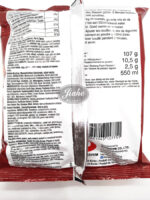 NONGSHIM instant noodle Neoguri (seafood and spicy)/农心辣海鲜面/pikanuudelit 120g - 图片 2