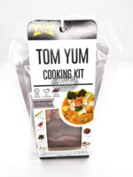 LOBO tom yum cooking kit/ 冬阴功汤料包/ tomyum ruoanlaittosarja 260g