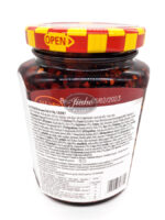 CHUANNAN Chili oil / Chiliöljy 327g - 图片 2