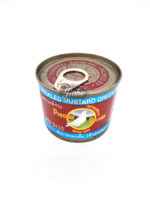 Pigeon Pickled mustard green in soy sauce 140g