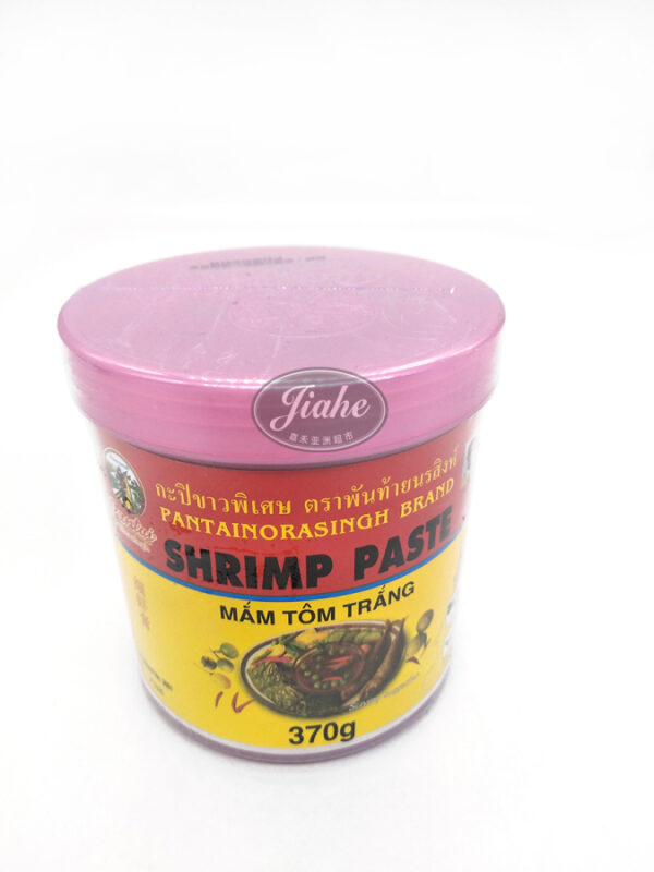 Pantai shrimp paste/katkaraputahna 370g