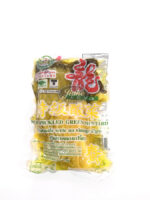 LENG HENG sour pickled green mustard/marinoitua sinappia 350g
