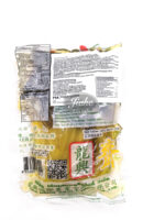 LENG HENG sour pickled green mustard/marinoitua sinappia 350g - 图片 2