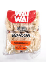 WAI WAI Bihoon rice vermicelli/riisi nuudelit 500g
