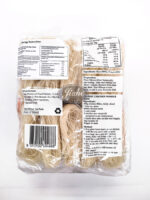 WAI WAI Bihoon rice vermicelli/riisi nuudelit 500g - 图片 2