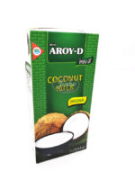 Aroy-D coconut milk /kookosmaito 1000ml /1L