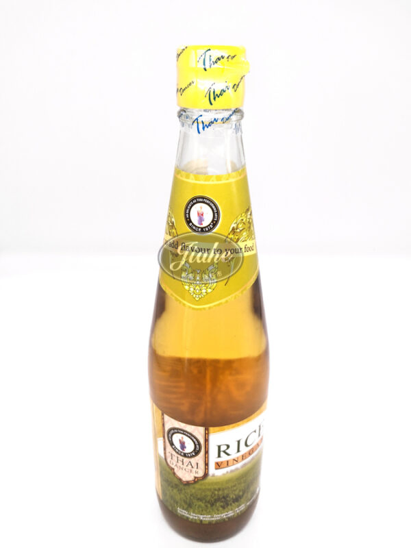 TD rice vinegar/thai-riisietikka 700ml/btl