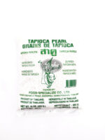 TD Tapioca pearls/tapiokan helmi 454g #16395