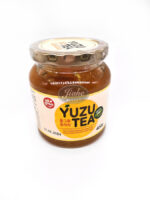 Allgroo yuzu tea/韩国柚子茶 400g
